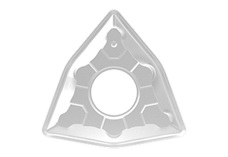 Пластина токарная WNGG 080408 NS LT 05
