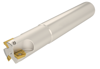 Фреза концевая с СМП D18 d16 Z02 L150 BDMT 11