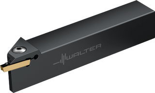 Державка для точения, обработки канавок и резьбонарезания G1511.2020R-T6GX24-P