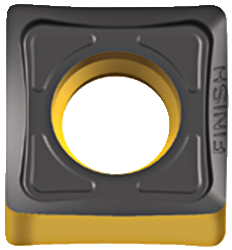 Пластина для фрез BLAXX и Xtra·tec® XNGX0904ZNN-F67 WHH15X