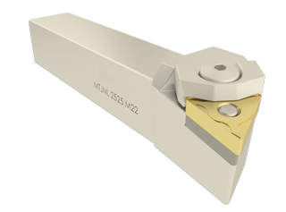 Державка токарная MTJNL 2525 M16