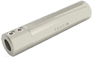 Мини инструмент D16 d05 L88 Мини инструмент D16 d05 L88