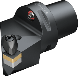 Инструмент CaptoTM C6-DSKNL-45065-12