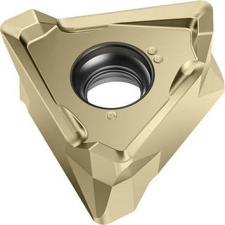 Пластина для фрез BLAXX и Xtra·tec® TNMU160508R-G57 WSP45G