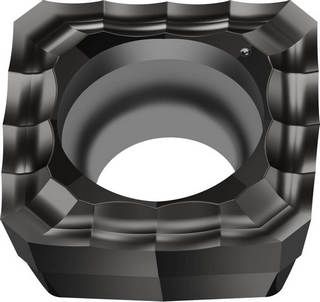 Пластина для сверления, растачивания и чистового растачивания P2840S-6N-E77 WNN15