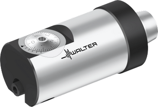 Инструмент для растачивания и чистового растачивания B3230G.N8.110-153.Z1