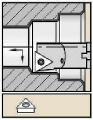 Державка A06MSTFPR2WG