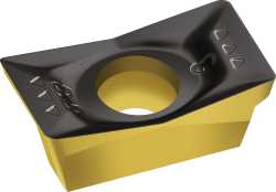 Пластина для фрез BLAXX и Xtra·tec® BCGX0903PDR-G55 WHH15X