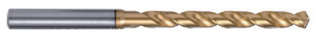 Сверло из быстрорежущей стали для сверления нержавейки, средней длины PRXS-KM01230T