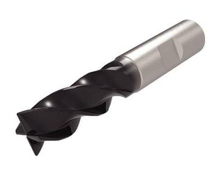 Фреза твердосплавная концевая 4XNEM12005CCWWS15PE