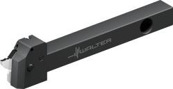 Державка для точения, обработки канавок и резьбонарезания G3011-1616L-MX22-2-P