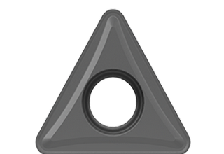 Пластина токарная TCMT 16T312 NN LT 10