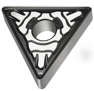 Пластина без задних углов для точения TNMG160412-RM5 WSM20S