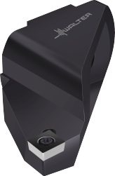 Инструмент для растачивания и чистового растачивания EB329.CC06