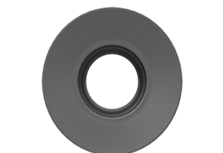 Пластина токарная RCMT 1204 M0 LT 10