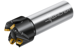 Фреза с фиксированными гнездами M4003-032-A32-04-4.5