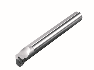 Державка для внутреннего растачивания S25S-SVQCR 16