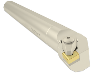 Державка расточная S32T DCLNL 12