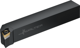 Державка для точения, обработки канавок и резьбонарезания SDHCR2525M11 Державка для точения, обработки канавок и резьбонарезания SDHCR2525M11