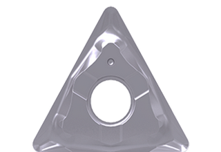 Пластина токарная TNGG 160408 NS LT 1110S