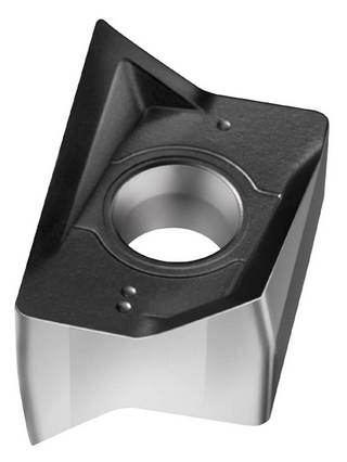 Пластина для фрез BLAXX и Xtra·tec® LNGX130716R-L55 WKP35S