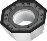 Пластина для фрез Walter ODHT060512-F57 WKP35S