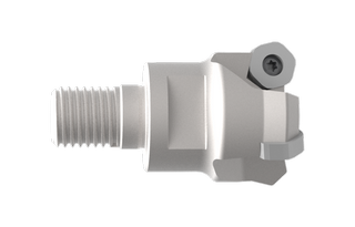 Корпус фрезы LT 645 S-W-D025/3