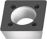 Пластина для фрез Walter SPMW120408-A57 WKP35S