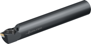 Державка для точения, обработки канавок и резьбонарезания A40T-DCLNL16