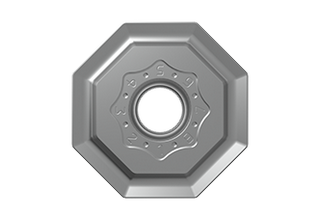 Пластина фрезерная ONKX 0806-45 LT 3000