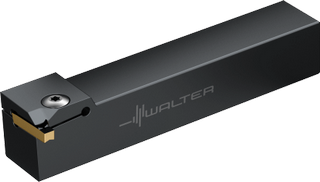 Державка для точения, обработки канавок и резьбонарезания G1521.2525R-T6GX24