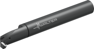 Державка для точения, обработки канавок и резьбонарезания G4221-25RR-3T08-DX18-P