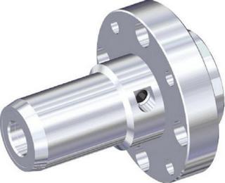 Оправка SIF100HC12090M 