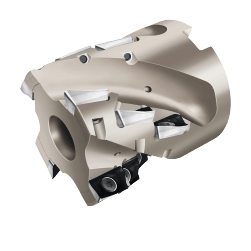 Фреза BLAXX и Xtra·tec® F4238.B32.080.Z05.71