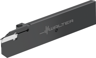 Державка для точения, обработки канавок и резьбонарезания G4041-26R-3T17DX18-P