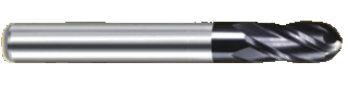 Фреза твердосплавная DXB0304