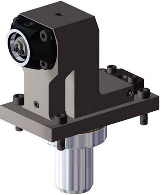 Зажимное устройство TACU020KM40SR60945560 