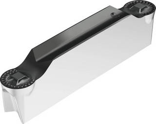 Пластина для обработки канавок DX18-2E200N10-RD4 WKP23S