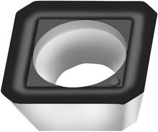 Пластина для фрез Walter SDMT09T3AEN-D57 WSP45S