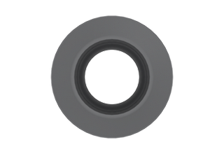 Пластина фрезерная RXMT 10T3 M0 LT 30