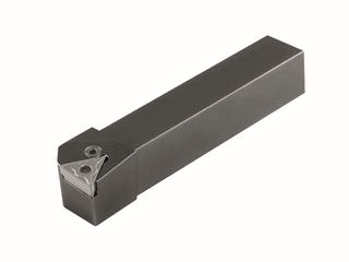 Державка для наружного точения PTFNR 4040 S27C