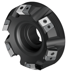 Фреза BLAXX и Xtra·tec® M3016-160-B40-07-16