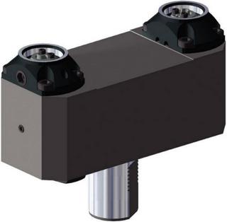 Зажимное устройство TACU019KM50SA60945553 