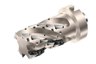 Фреза BLAXX и Xtra·tec® F4238.N8.063.Z04.85 Фреза BLAXX и Xtra·tec® F4238.N8.063.Z04.85