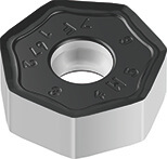 Пластина для фрез BLAXX и Xtra·tec® XNMU0705ANN-F67 WSM45X