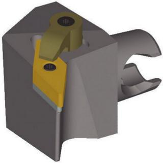 Зажимное устройство KM25MVUNL1630