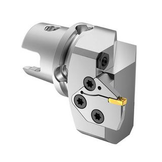 Державка канавочная KM50TSKGMSL50C