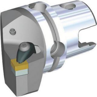 Зажимное устройство KM40TSDSRNL12KC04