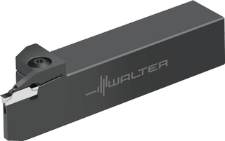 Державка для точения, обработки канавок и резьбонарезания G4011-2020R-4T17DX18-P