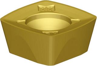 Пластина фрезерная XDPT120512ERMMWP25PM